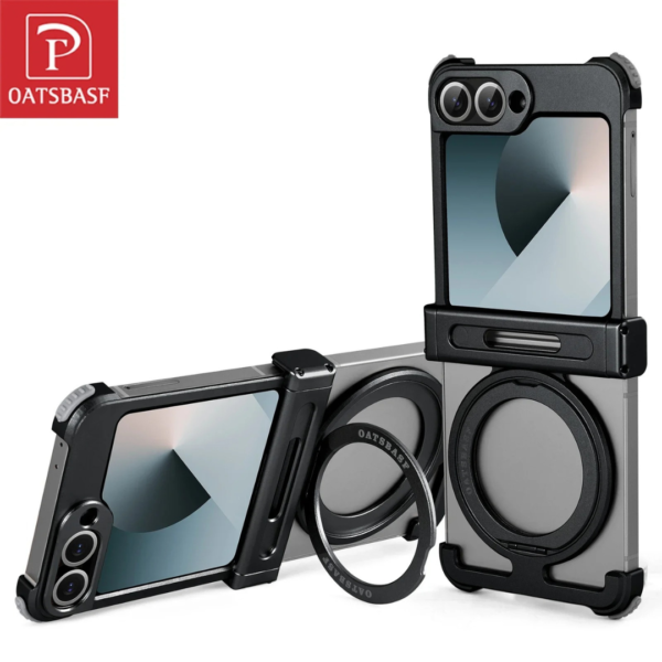 Samsung Flip - 6 - Image 7