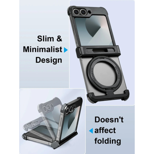 Samsung Flip - 6 - Image 6