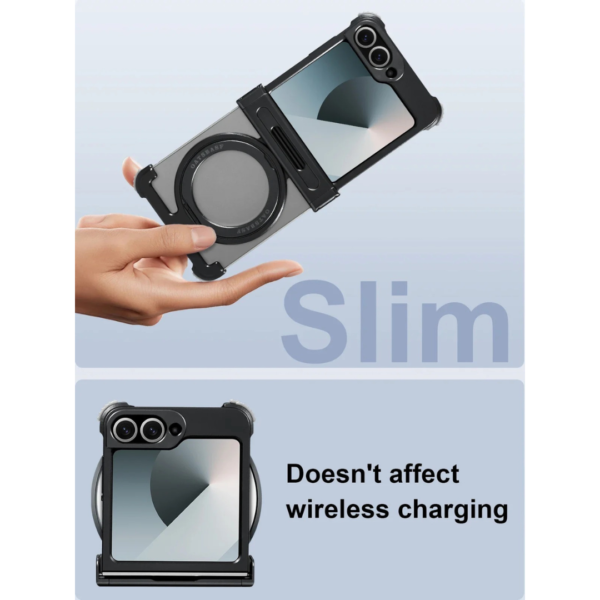 Samsung Flip - 6 - Image 4