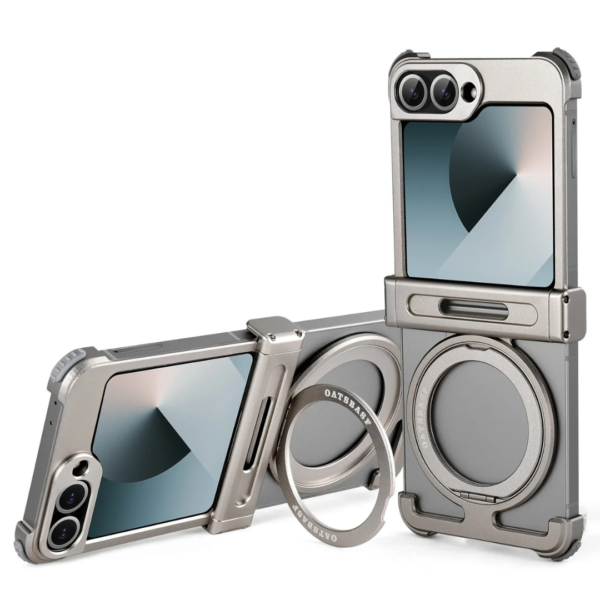 Samsung Flip - 6