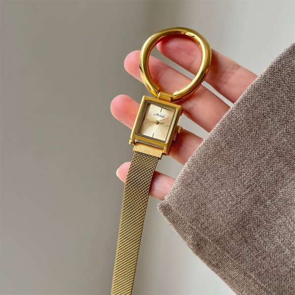 Luxury Woman Watch (Mishali) - Image 2